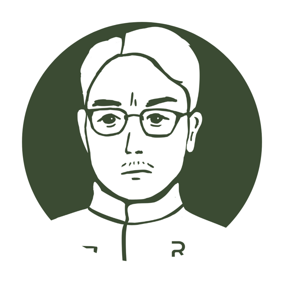 Makoto Yasuda　